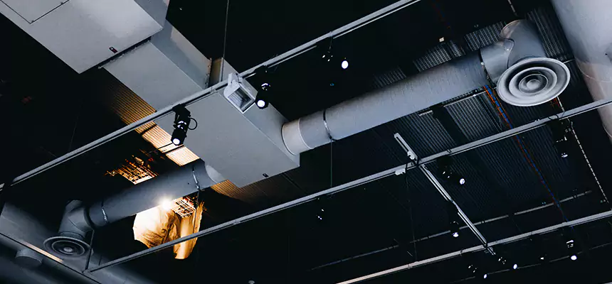 Our Air Duct Replacement Services in Shirley, NY