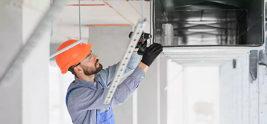 Our Air Vent Replacement Services in Shirley, NY