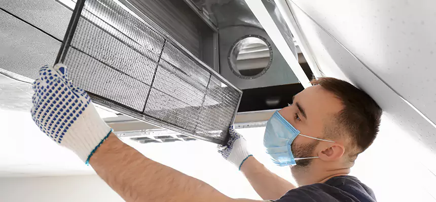 Our Bathroom Exhaust Duct Cleaning Services in Shirley, NY