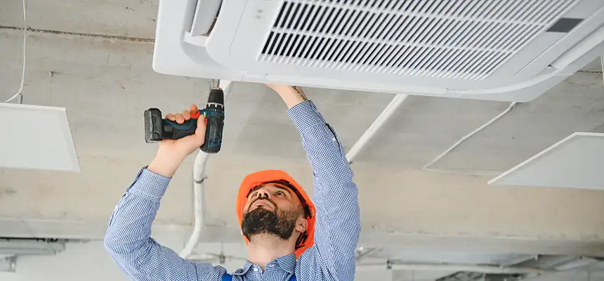 Detailed Multi‑Unit Riser & Roof Termination Cleaning in Shirley