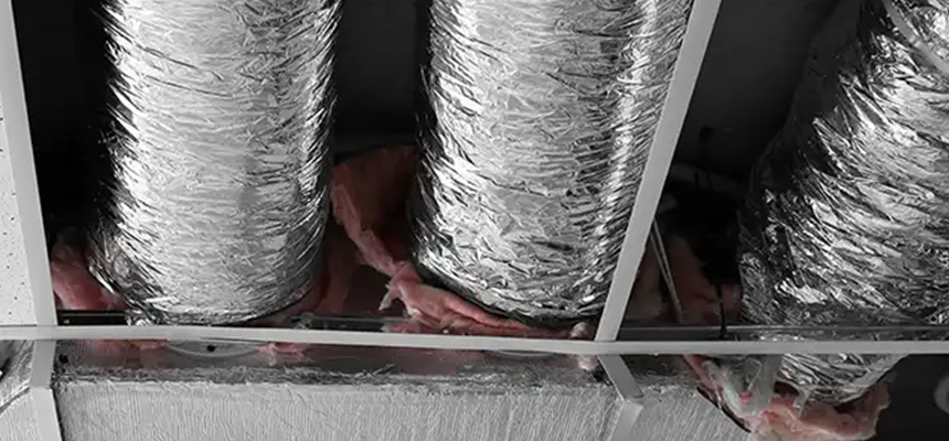 Scalable Commercial Multi‑Unit Dryer Vent Camera Inspection in Shirley, NY