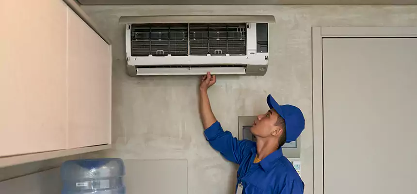 Balanced Fresh‑Air Ventilation (ERV/HRV) in Shirley