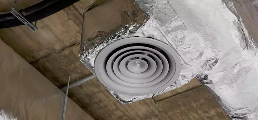 Our HVAC Ductwork Installation Services in Shirley, NY