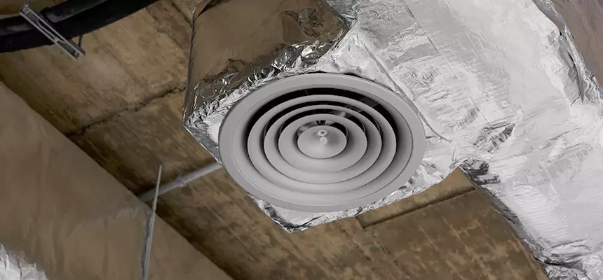 Our Low VOC Vent Installation Services in Shirley, NY