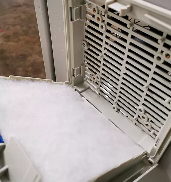 Professional Air Duct Expansion Solutions in Shirley, NY