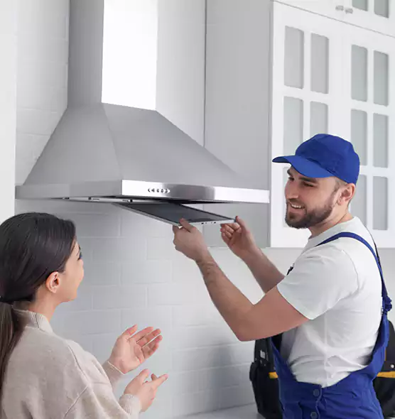 Professional Dryer Vent Cleaning Service in Shirley, NY