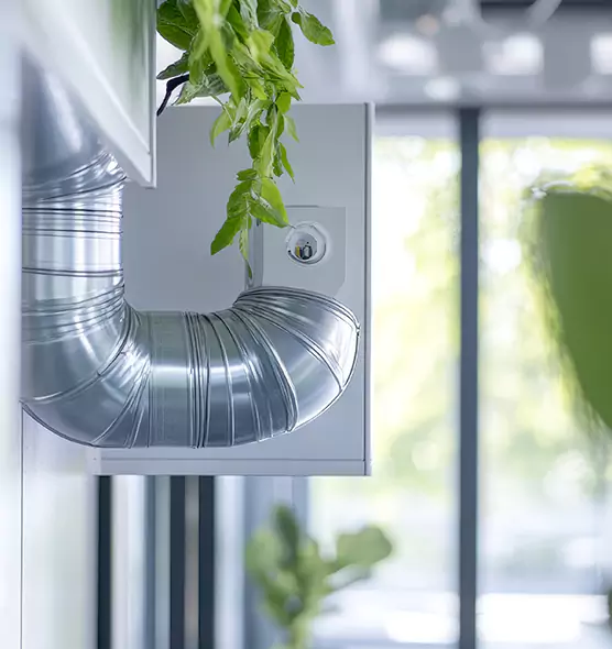 Professional Eco-Friendly Duct Cleaning Services in Shirley, NY