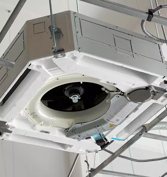 Professional Industrial Dryer Vent Cleaning in Shirley, NY