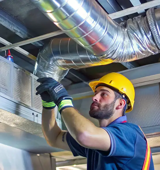 Professional NADCA Approved Air Duct Services in Shirley, NY