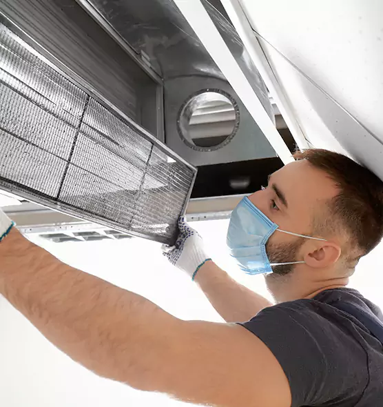 About Remove Smoke Smell From Air Duct in Shirley, NY