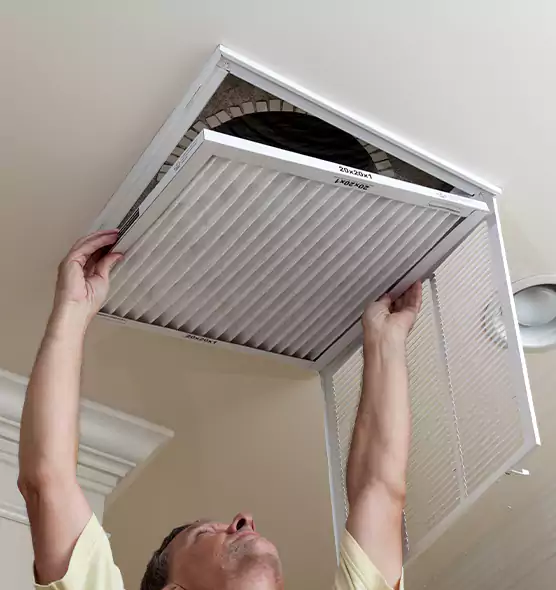 Advanced Residential Vent Cleaning in Shirley, NY