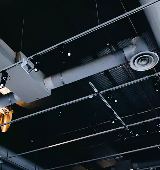 Professinal UV Light Air Purification for Ducts in Shirley, NY