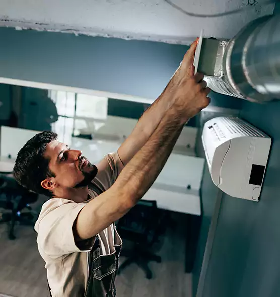 Reliable Warehouse Vent Cleaning in Shirley, NY