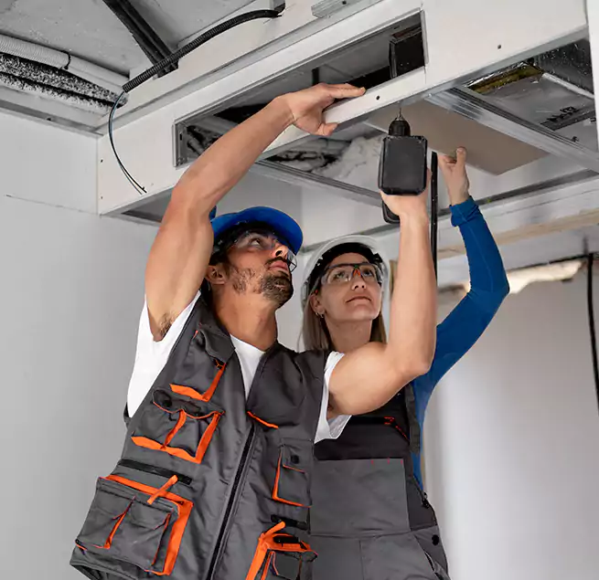 Why Homeowners & Businesses Trust Us in Shirley, NY